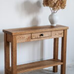 KONSOLE - Konsola ANNA PRODUKT NA ZAMÓWIENIE