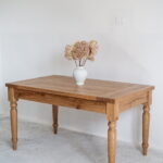 STOŁY - STÓŁ FARMHOUSE - produkt na zamówienie