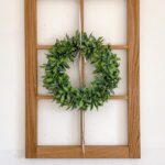 RAMY DEKORACYJNE - Rama dekoracyjna 90/60 cm